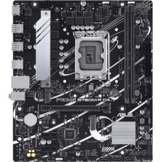 ASUS PRIME B760M-R D4, Socket 1700